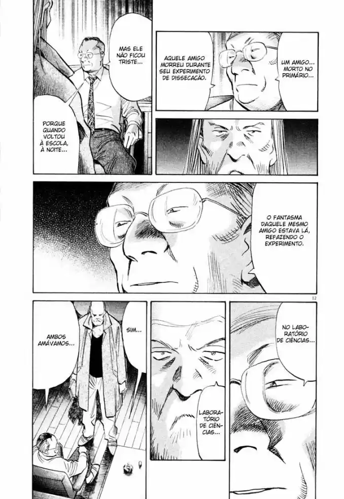 Read 20th Century Boys PT Manga Online