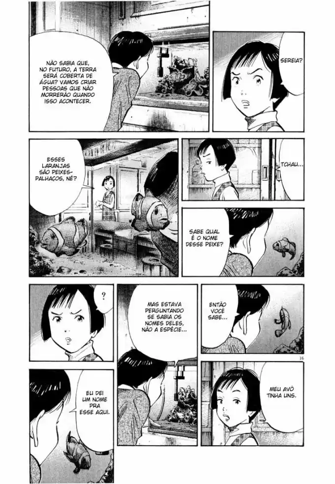 Read 20th Century Boys PT Manga Online