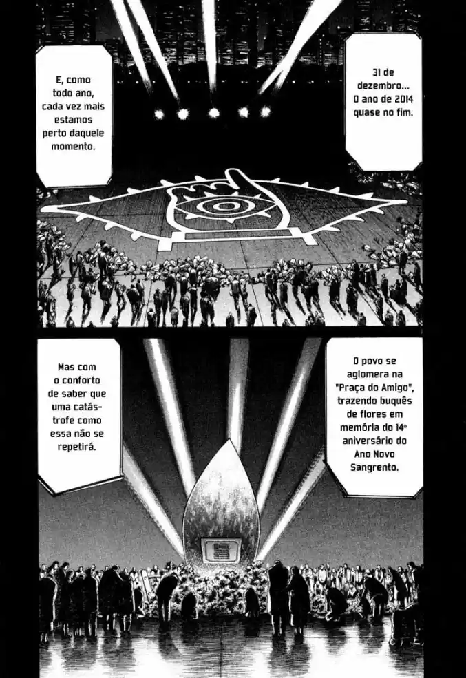 Read 20th Century Boys PT Manga Online