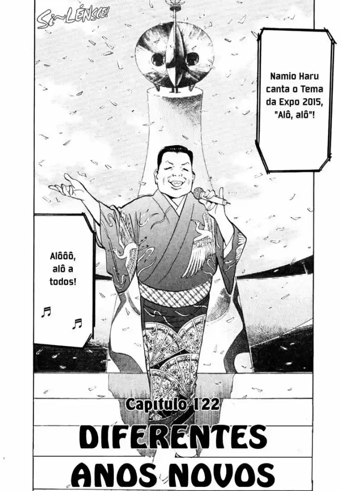 Read 20th Century Boys PT Manga Online