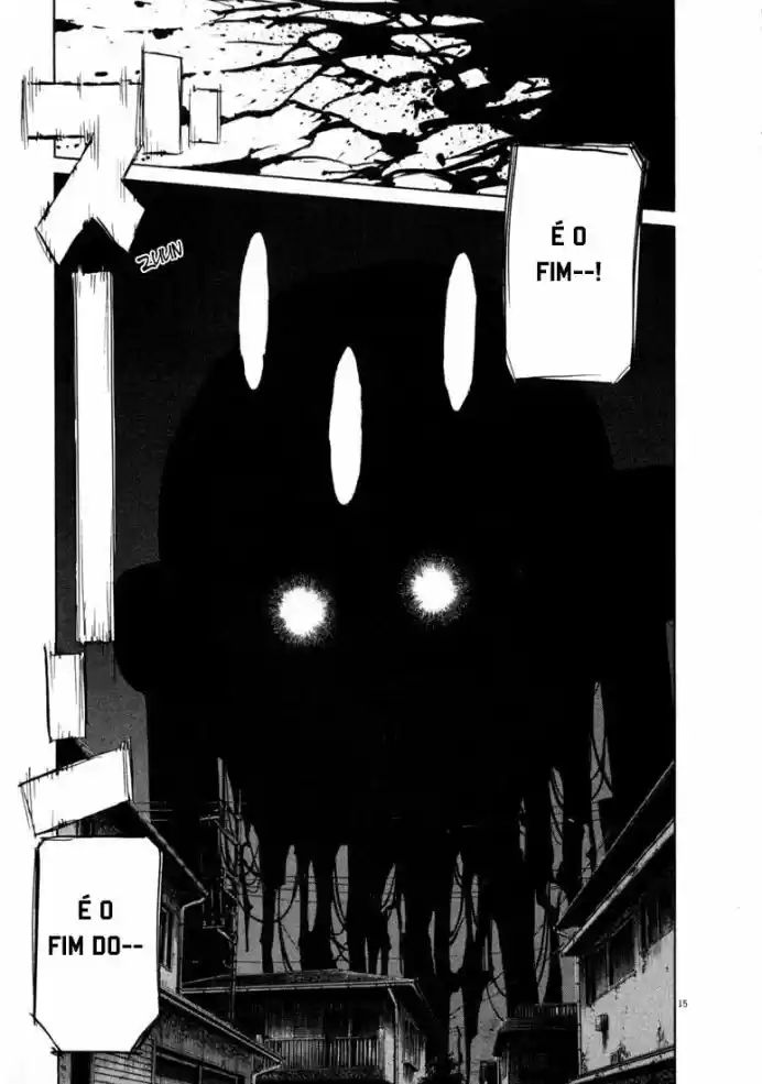 Read 20th Century Boys PT Manga Online
