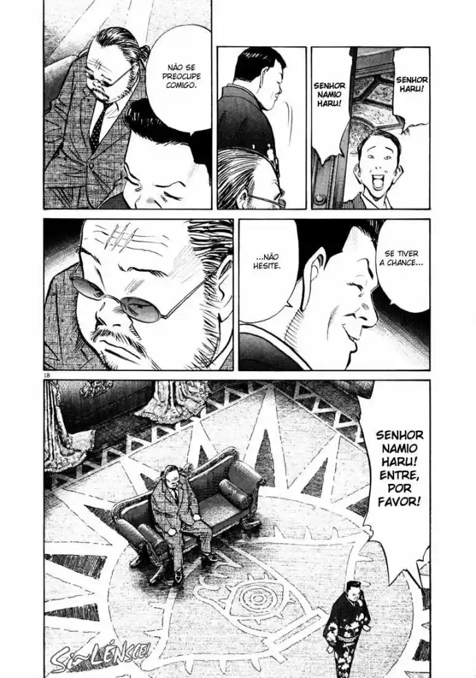 Read 20th Century Boys PT Manga Online