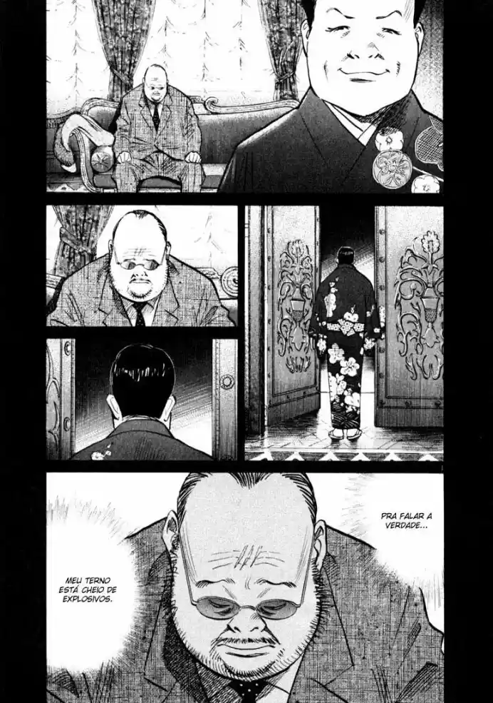 Read 20th Century Boys PT Manga Online