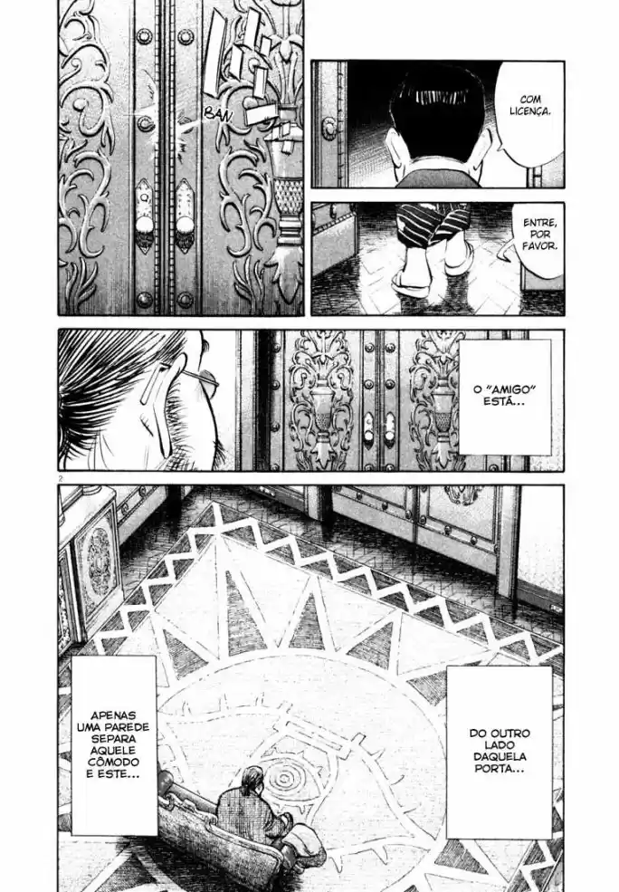 Read 20th Century Boys PT Manga Online