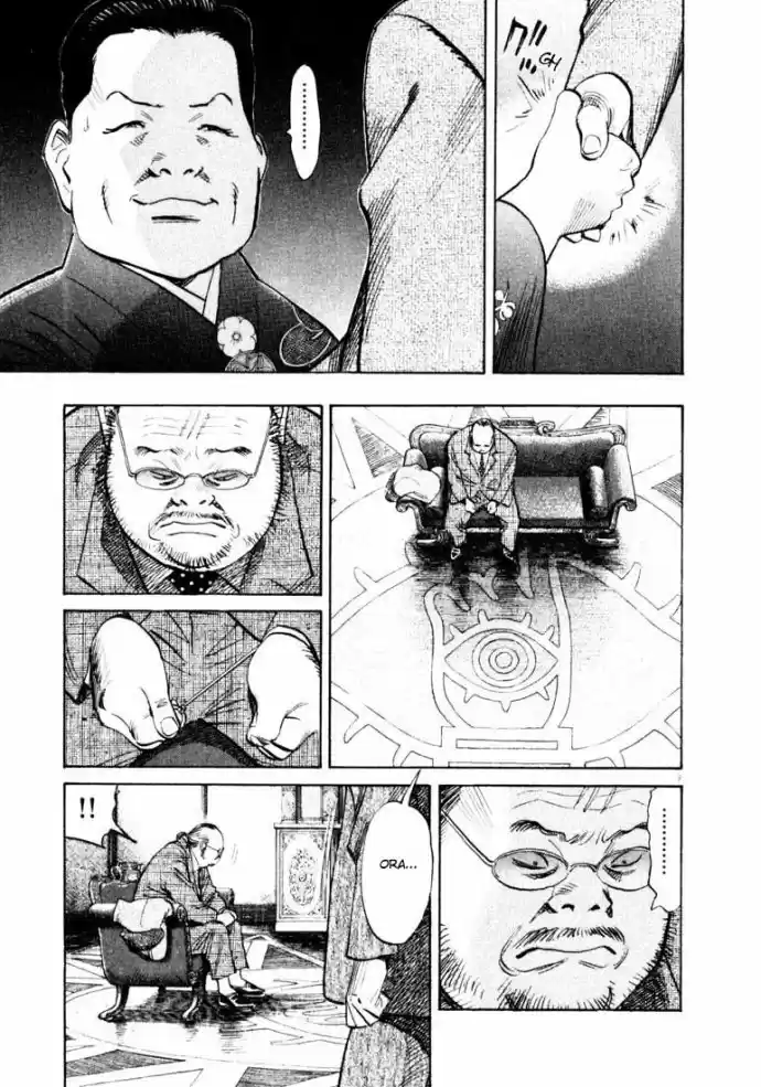Read 20th Century Boys PT Manga Online