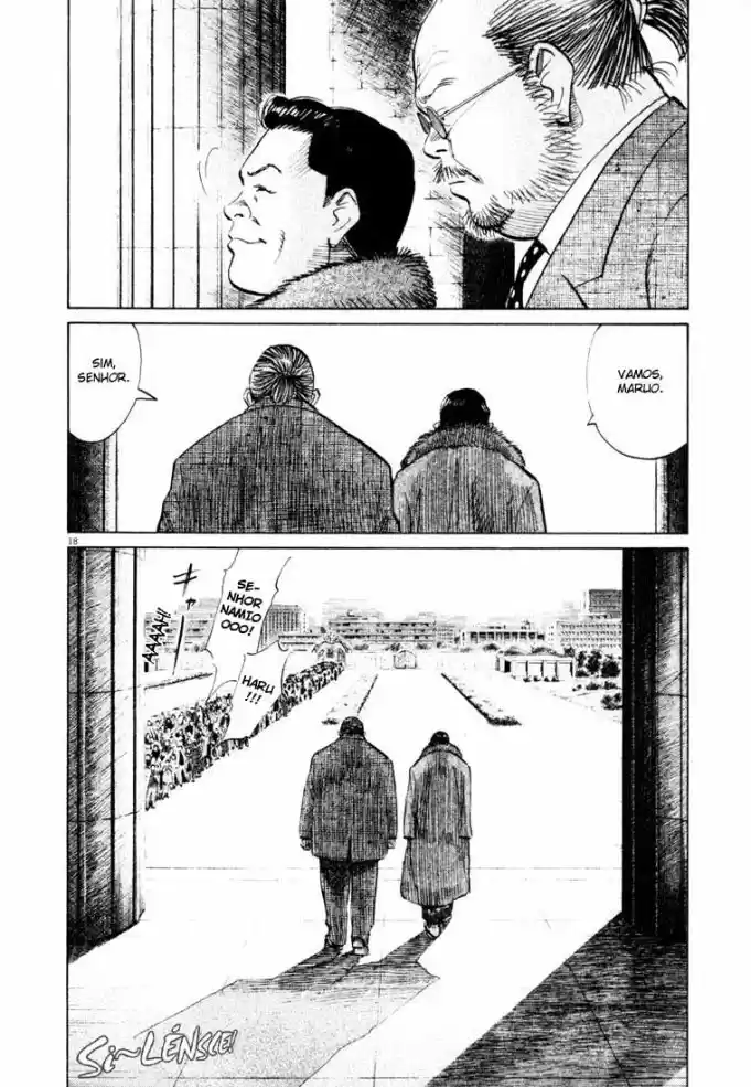 Read 20th Century Boys PT Manga Online