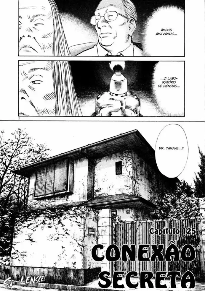 Read 20th Century Boys PT Manga Online