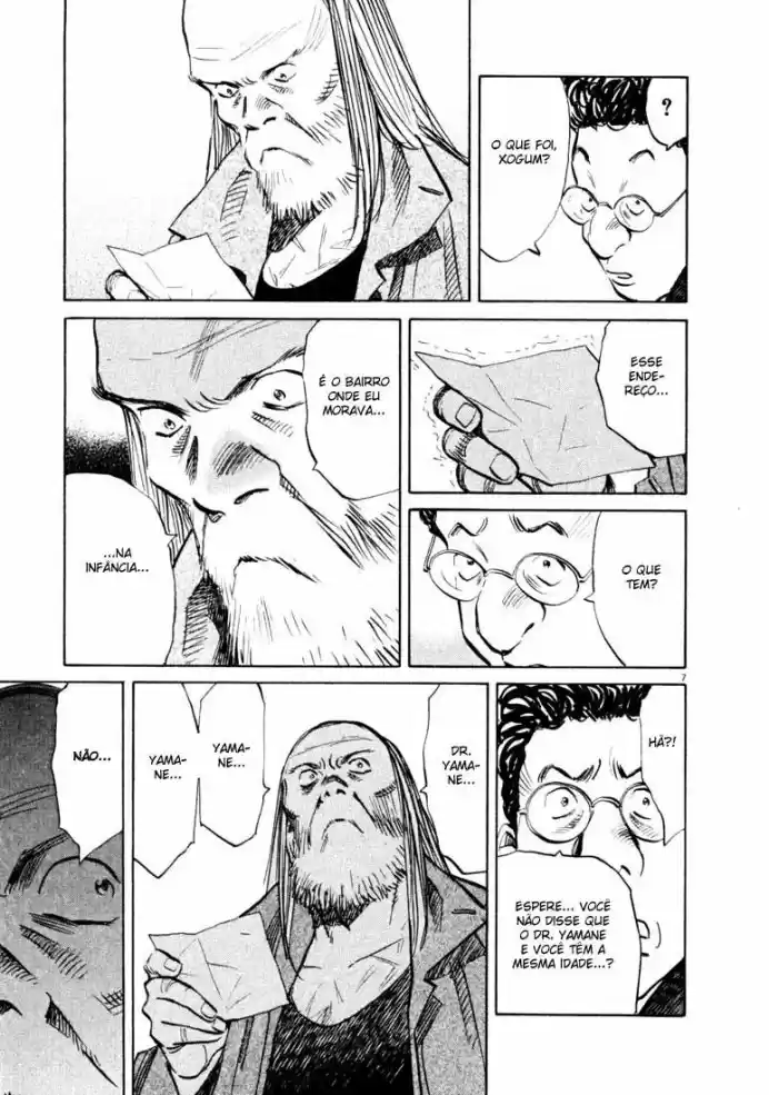 Read 20th Century Boys PT Manga Online
