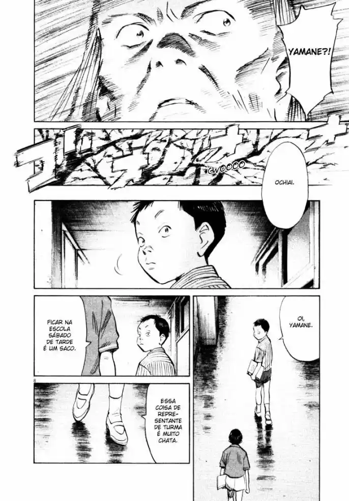 Read 20th Century Boys PT Manga Online