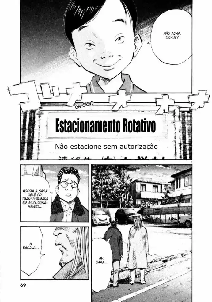 Read 20th Century Boys PT Manga Online