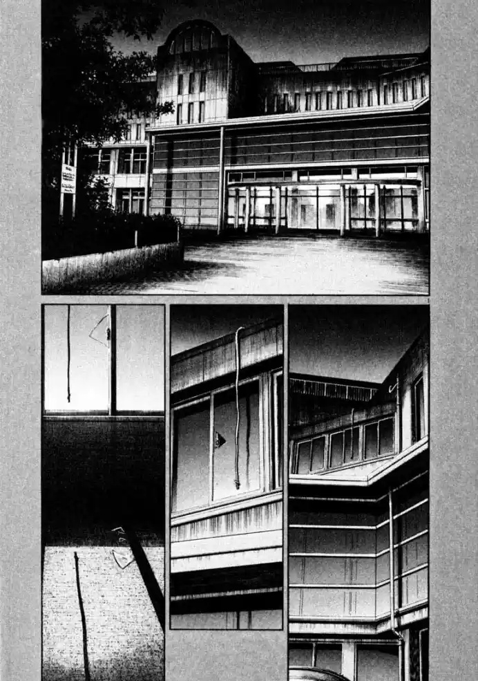 Read 20th Century Boys PT Manga Online