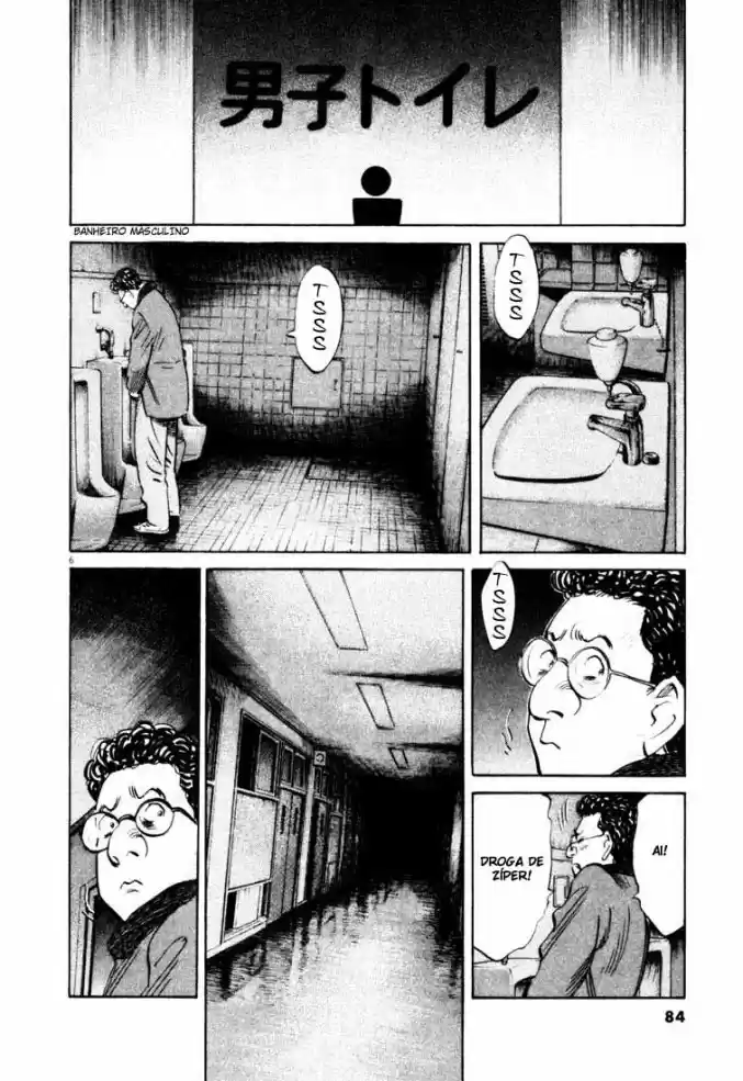 Read 20th Century Boys PT Manga Online