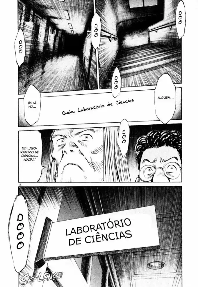Read 20th Century Boys PT Manga Online