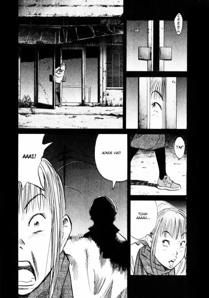 Read 20th Century Boys PT Manga Online
