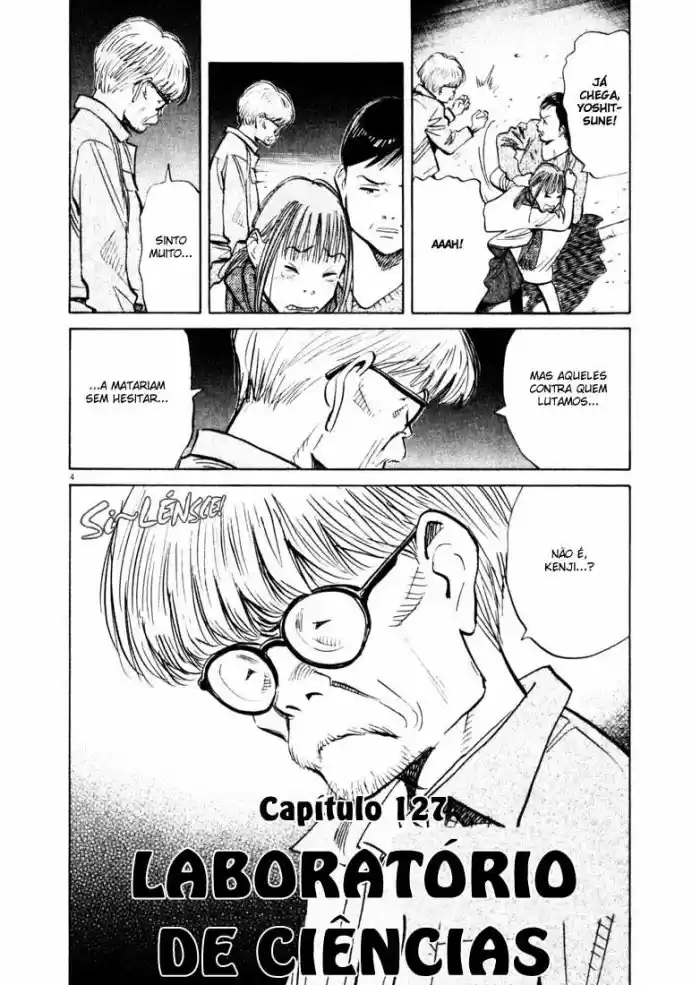 Read 20th Century Boys PT Manga Online