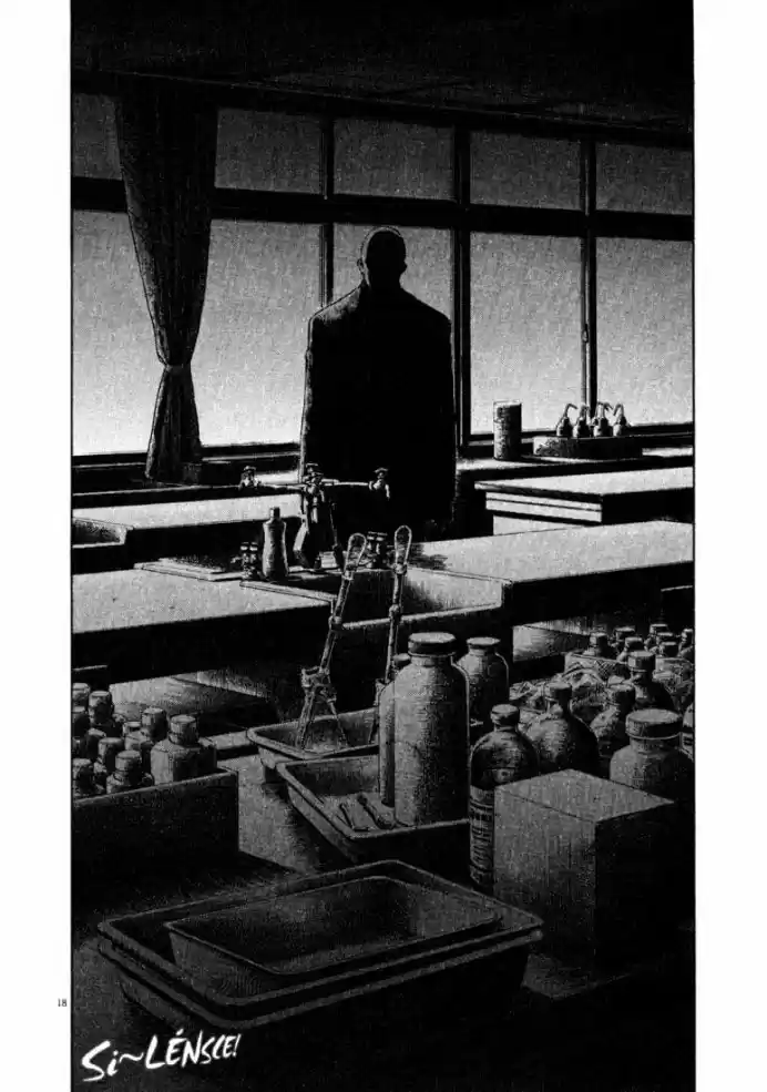 Read 20th Century Boys PT Manga Online