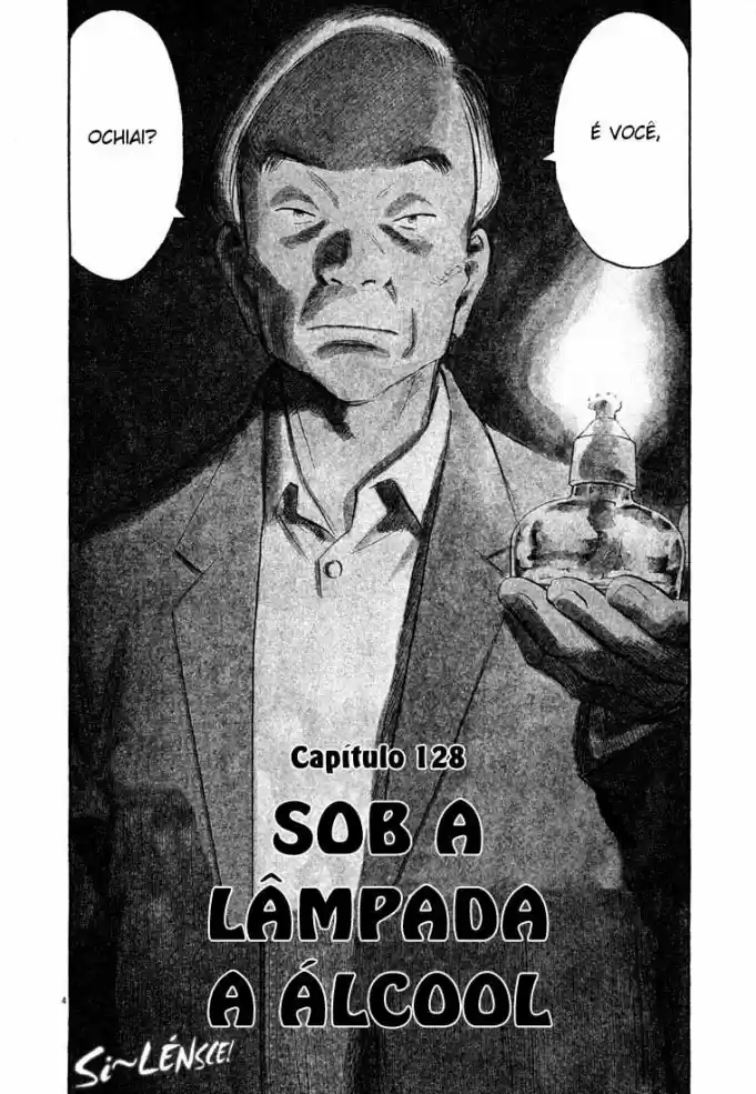 Read 20th Century Boys PT Manga Online