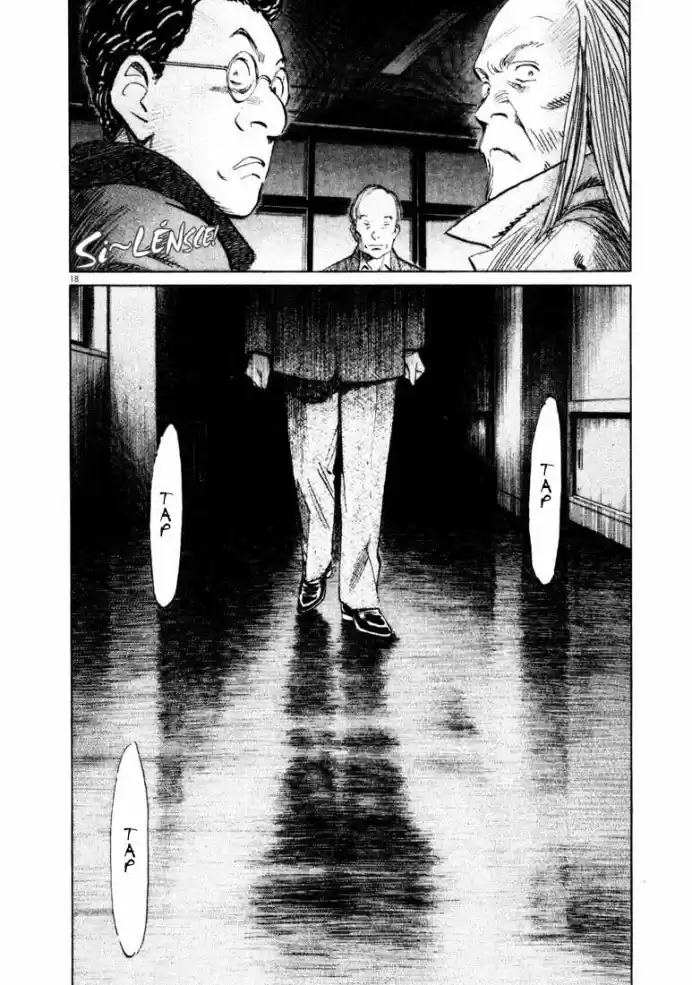 Read 20th Century Boys PT Manga Online