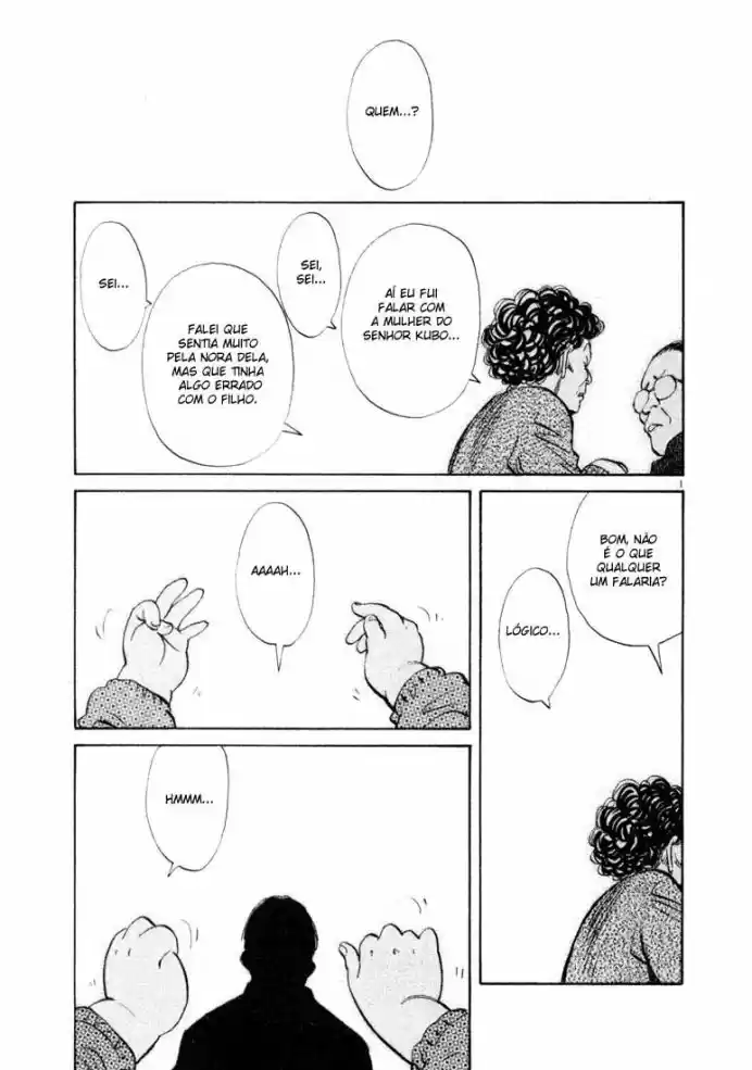Read 20th Century Boys PT Manga Online