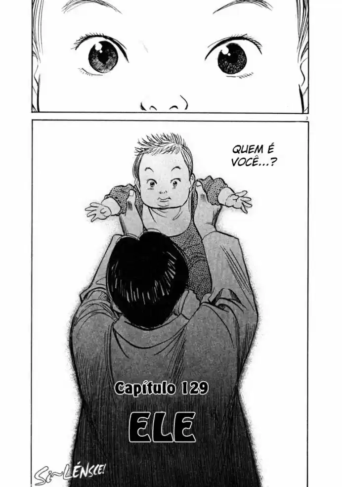 Read 20th Century Boys PT Manga Online