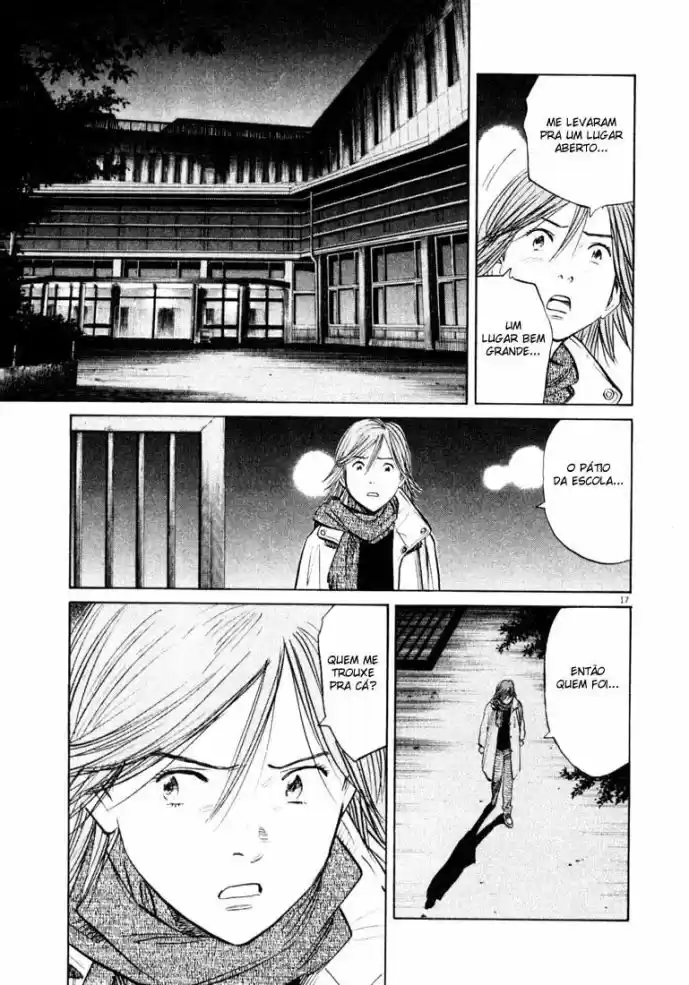 Read 20th Century Boys PT Manga Online