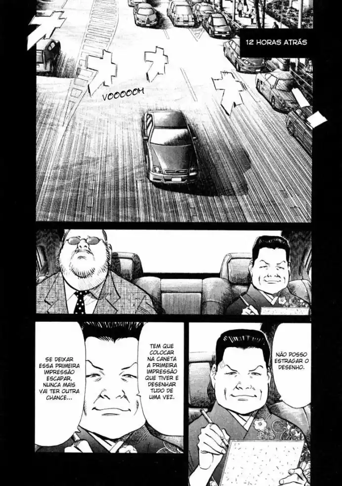 Read 20th Century Boys PT Manga Online