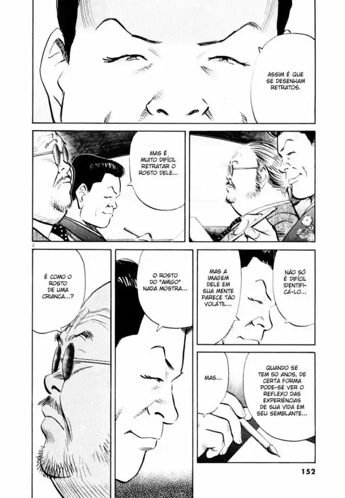 Read 20th Century Boys PT Manga Online