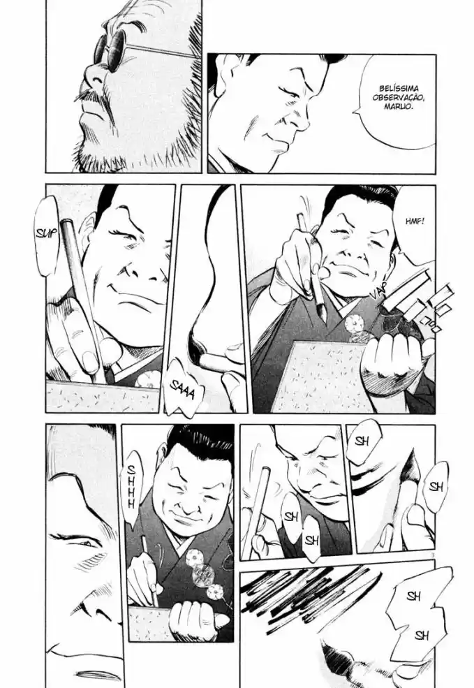 Read 20th Century Boys PT Manga Online