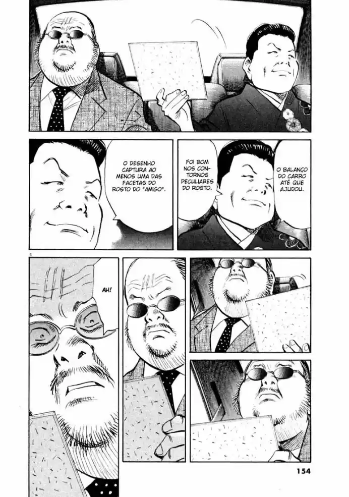 Read 20th Century Boys PT Manga Online