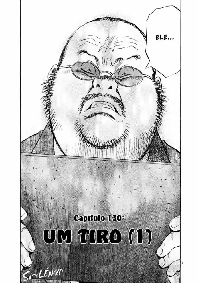 Read 20th Century Boys PT Manga Online