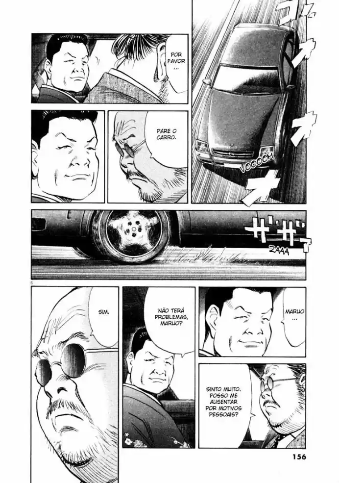 Read 20th Century Boys PT Manga Online