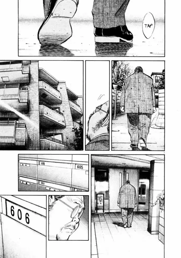 Read 20th Century Boys PT Manga Online