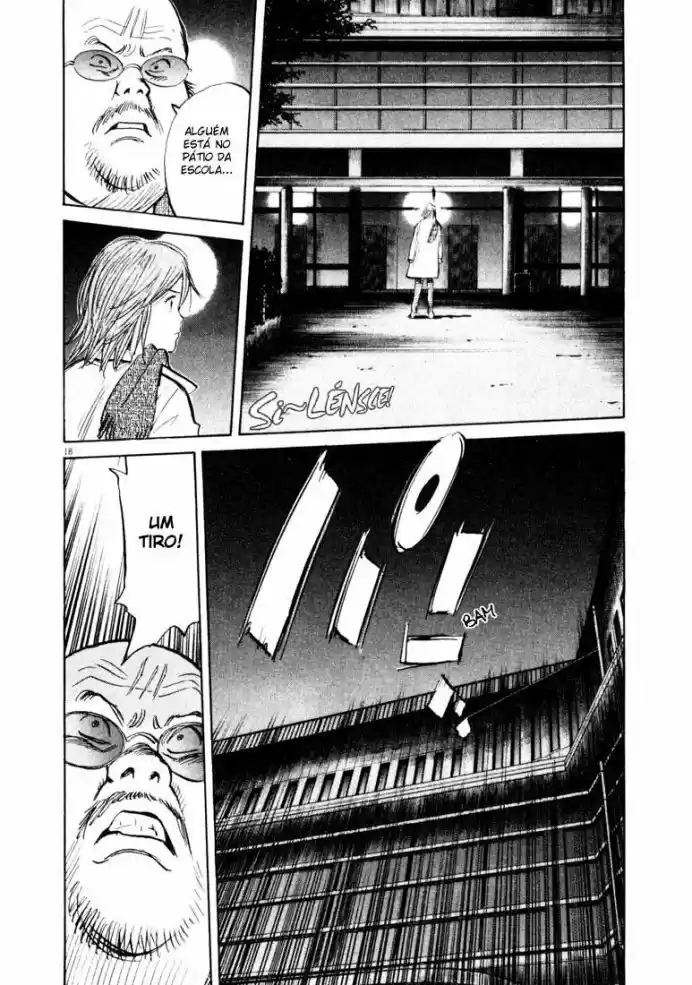 Read 20th Century Boys PT Manga Online