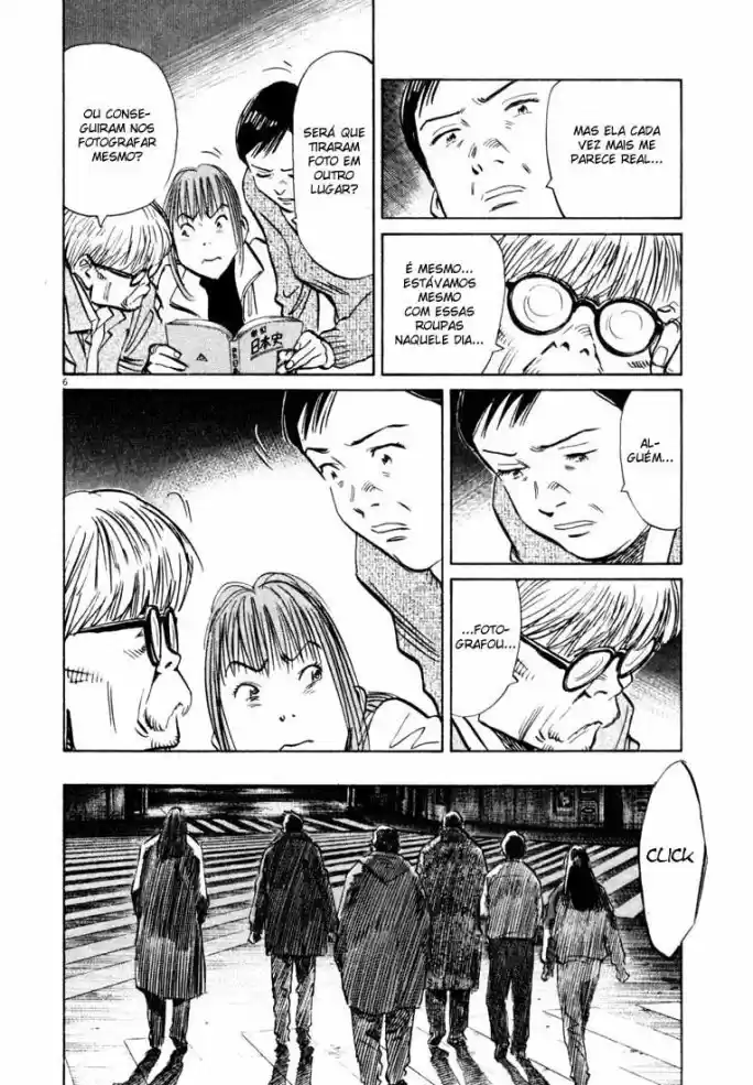 Read 20th Century Boys PT Manga Online
