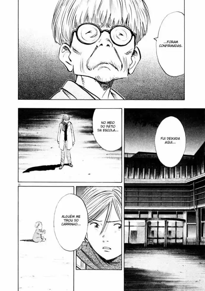 Read 20th Century Boys PT Manga Online