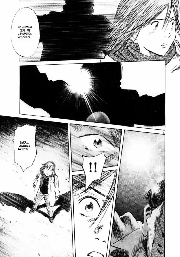 Read 20th Century Boys PT Manga Online