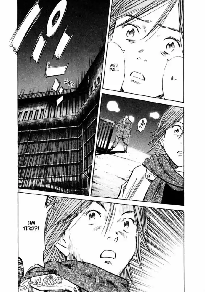 Read 20th Century Boys PT Manga Online