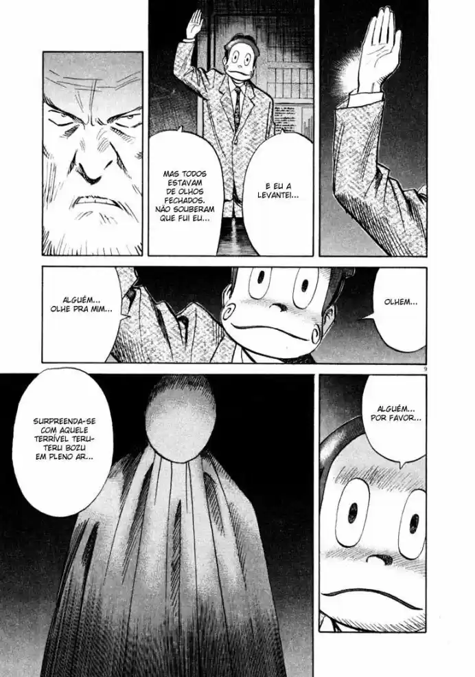 Read 20th Century Boys PT Manga Online