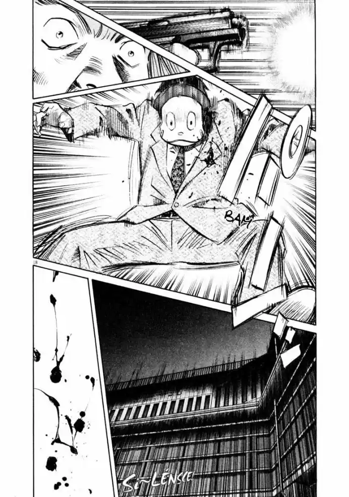 Read 20th Century Boys PT Manga Online