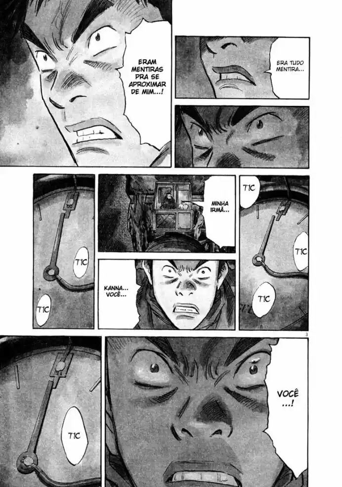 Read 20th Century Boys PT Manga Online