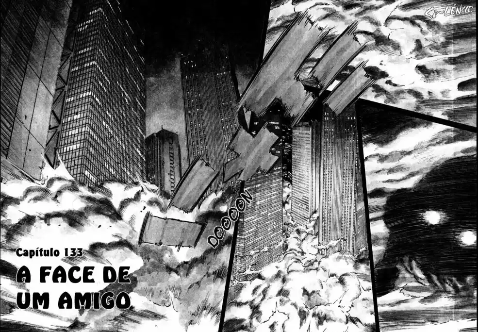 Read 20th Century Boys PT Manga Online