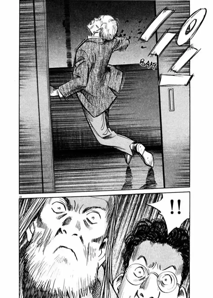 Read 20th Century Boys PT Manga Online