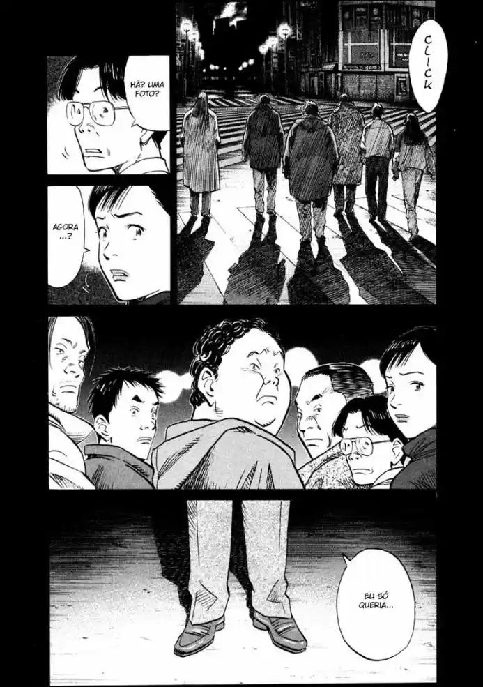 Read 20th Century Boys PT Manga Online