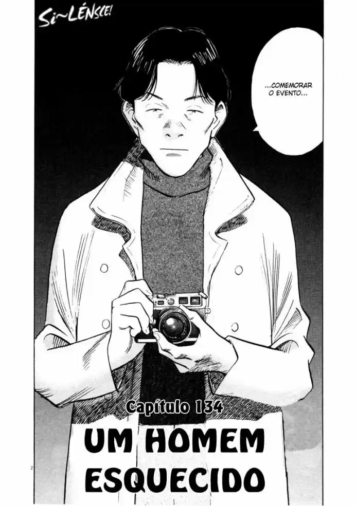 Read 20th Century Boys PT Manga Online