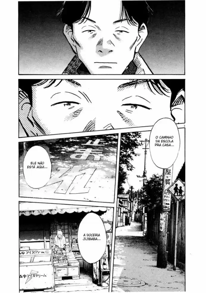 Read 20th Century Boys PT Manga Online