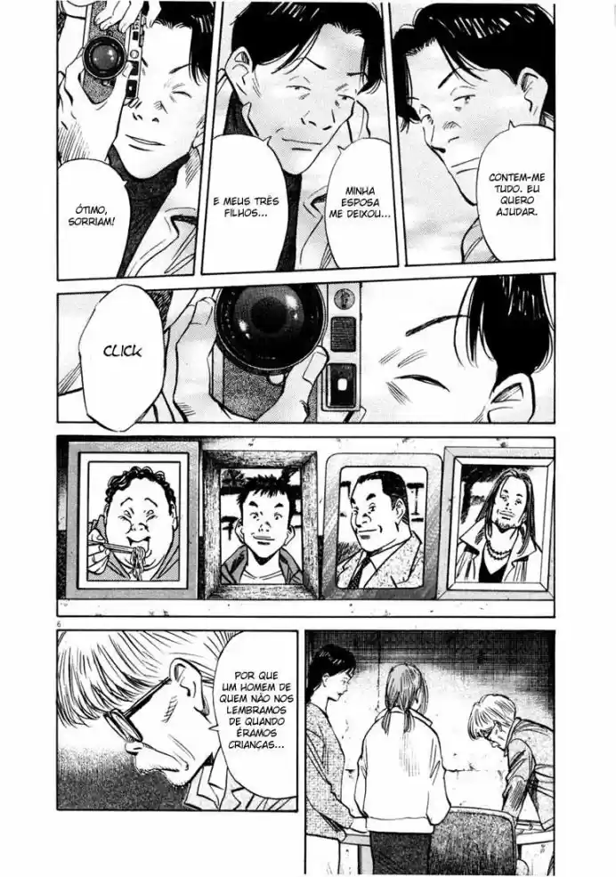Read 20th Century Boys PT Manga Online