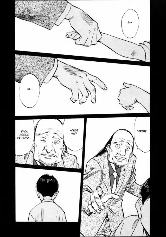 Read 20th Century Boys PT Manga Online