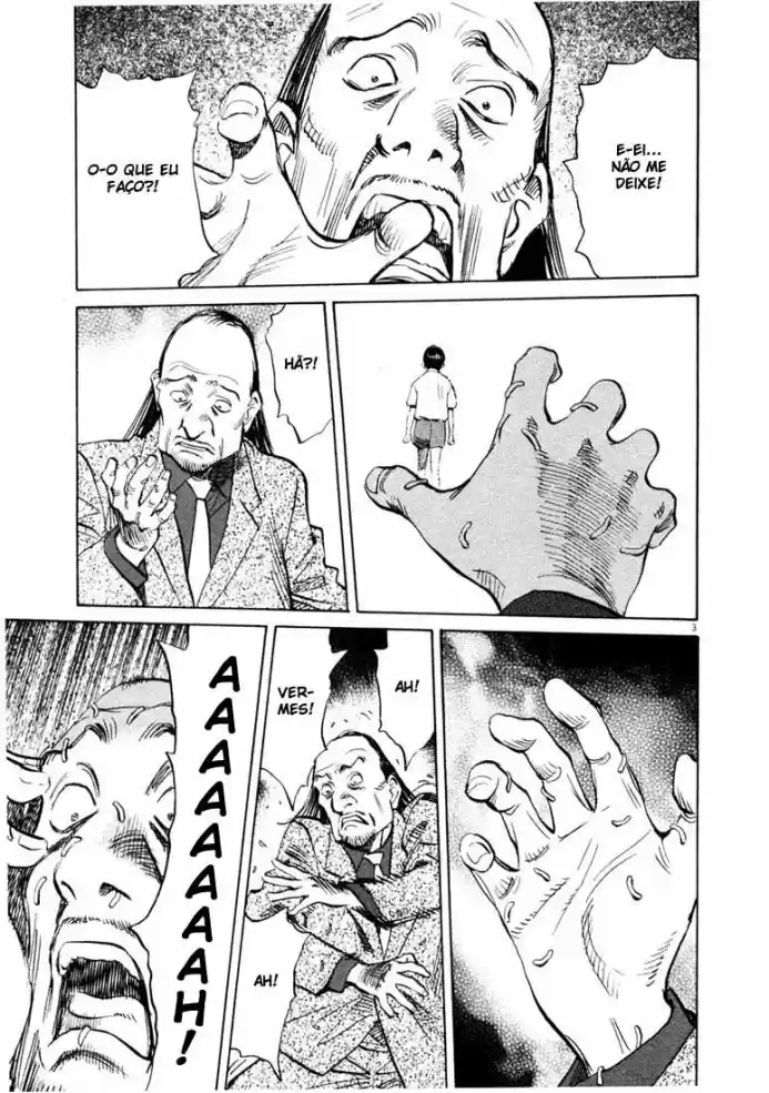 Read 20th Century Boys PT Manga Online