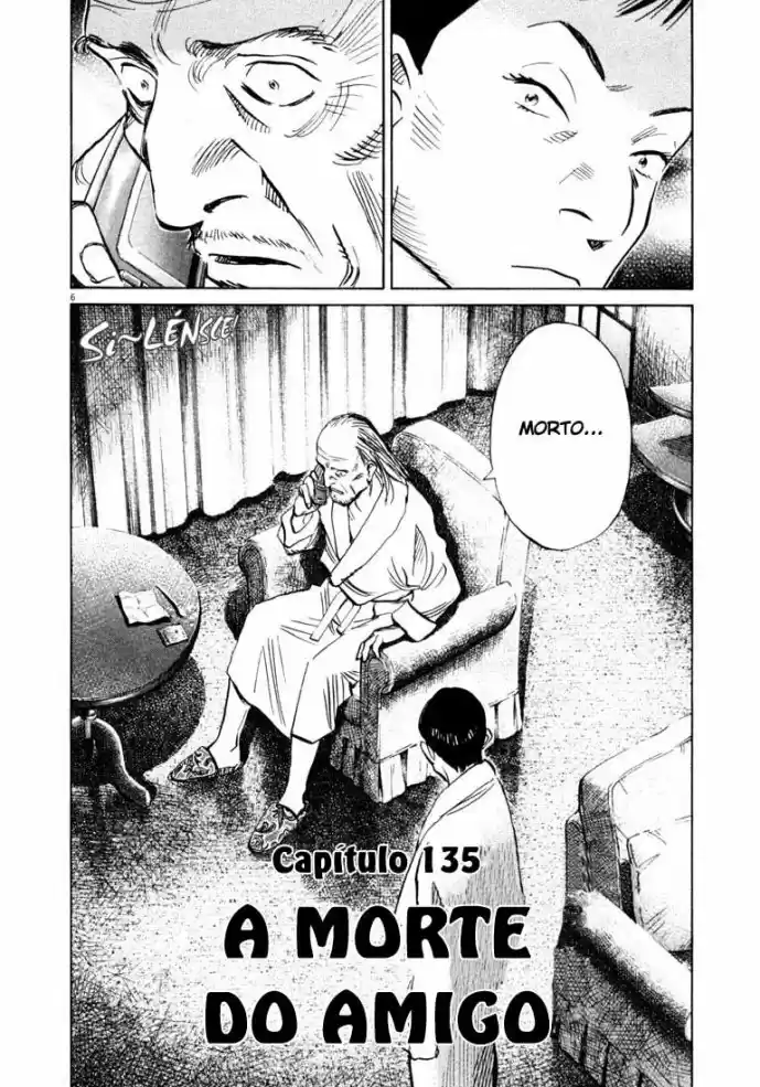 Read 20th Century Boys PT Manga Online
