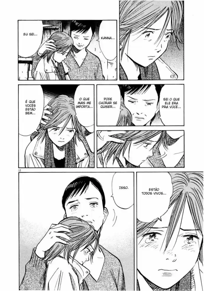 Read 20th Century Boys PT Manga Online
